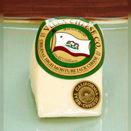 Monterey Jack image
