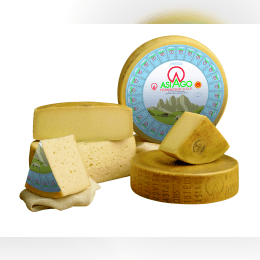 Asiago image