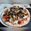 Pizza Capricciosa Reviews | RateItAll