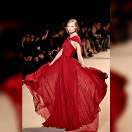 Paris Fashion Week image