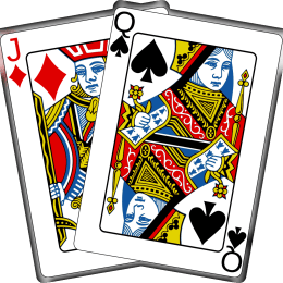 Pinochle image
