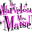 The Marvelous Mrs. Maisel Reviews | RateItAll
