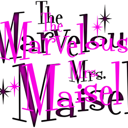 The Marvelous Mrs. Maisel image