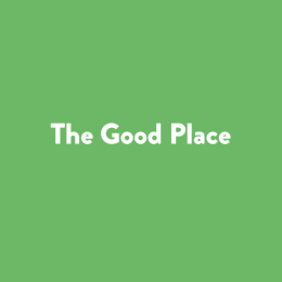 The Good Place image