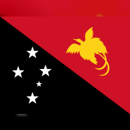Nemto Island, Papua New Guinea image