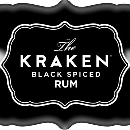 Kraken Rum image
