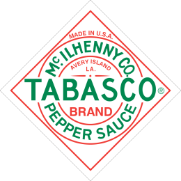 Tabasco image