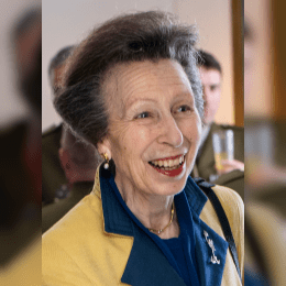 Princess Anne image