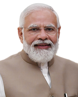 Narendra Modi image