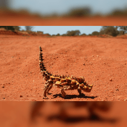 Thorny Devil image