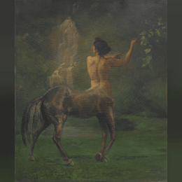 Centaur image