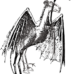 Jersey Devil image