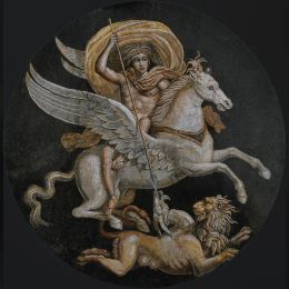 Pegasus image