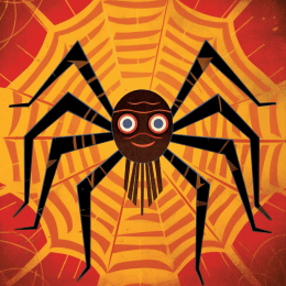 Anansi image