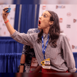 Miranda Sings image