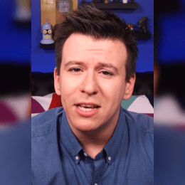 Philip DeFranco image