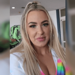 Tana Mongeau image