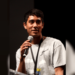 Zach King image