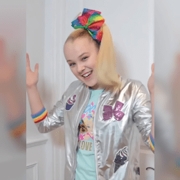 Jojo Siwa image