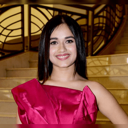 Jannat Zubair Rahmani image