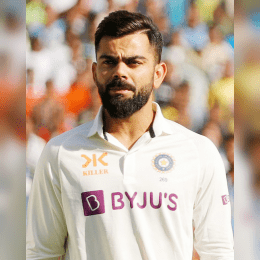 Virat Kohli image