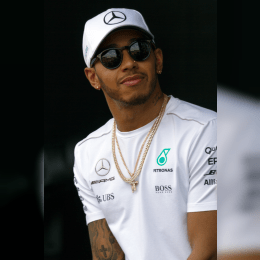 Lewis Hamilton image