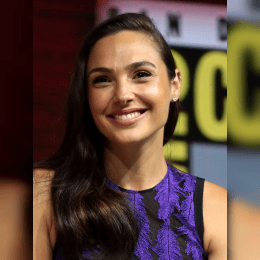 Gal Gadot image