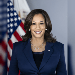 Kamala Harris image