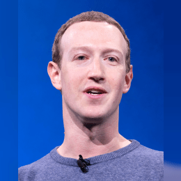 Mark Zuckerberg image