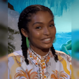 Yara Shahidi image