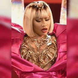 Nicki Minaj image