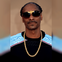Snoop Dogg image