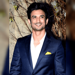 Sushant Singh Rajput image