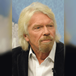 Richard Branson image