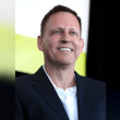 Peter Thiel Reviews | RateItAll