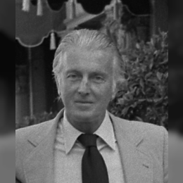 Hubert de Givenchy image