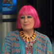 Zandra Rhodes Reviews | RateItAll