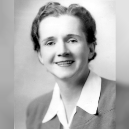 Rachel Carson image