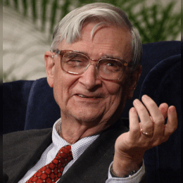 Edward O. Wilson image