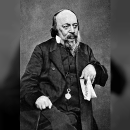 Edwin Chadwick image