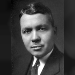 Harold Urey image