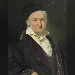 Carl Friedrich Gauss image