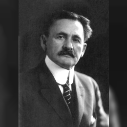 Albert Michelson image