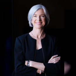 Jennifer Doudna image