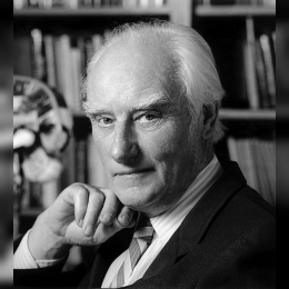 Francis Crick image