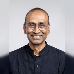 Venkatraman Ramakrishnan image