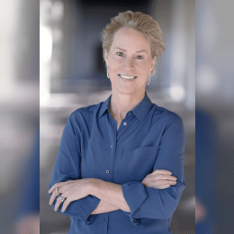 Frances Arnold image