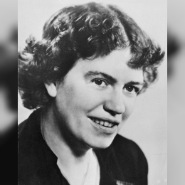 Margaret Mead image