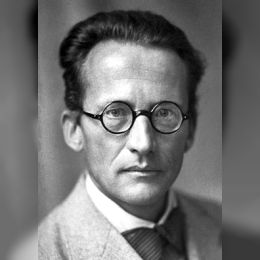 Erwin Schrödinger image