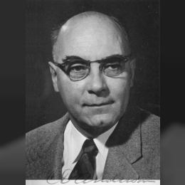 Carl D. Anderson image